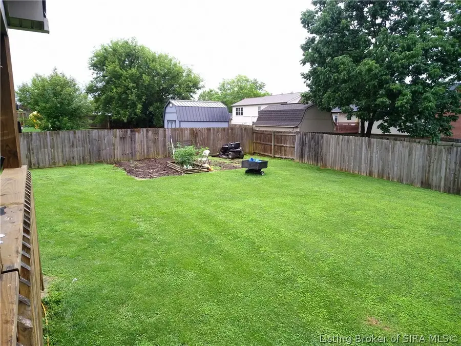 3040 Brookhill Court, Georgetown, IN 47122 - #2