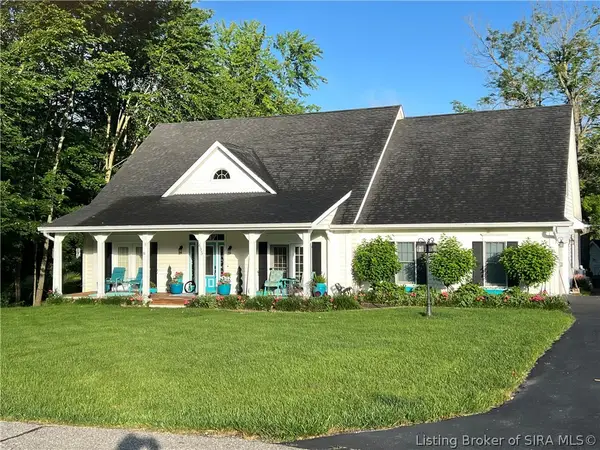 435 N Lakeside Drive, Madison, IN 47250