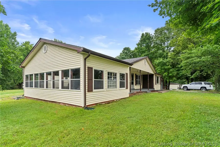 4907 E Lovers Lane, Lexington, IN 47138 - #3