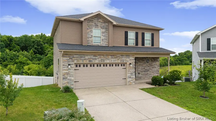 8033 Vista Place, Charlestown, IN 47111 - #2
