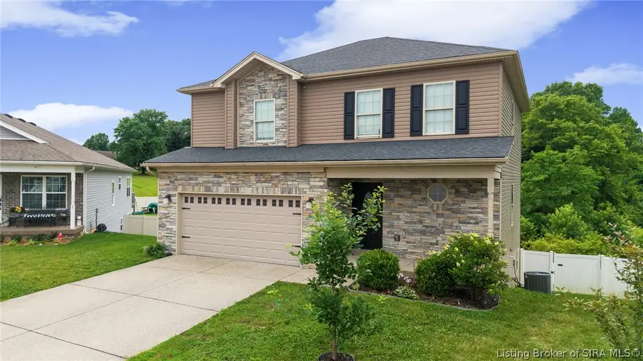 8033 Vista Place, Charlestown, IN 47111 - #3