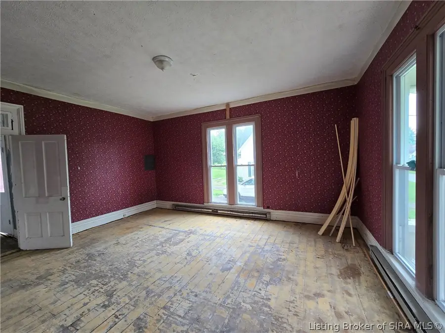 507 N High Street, Salem, IN 47167 - #3