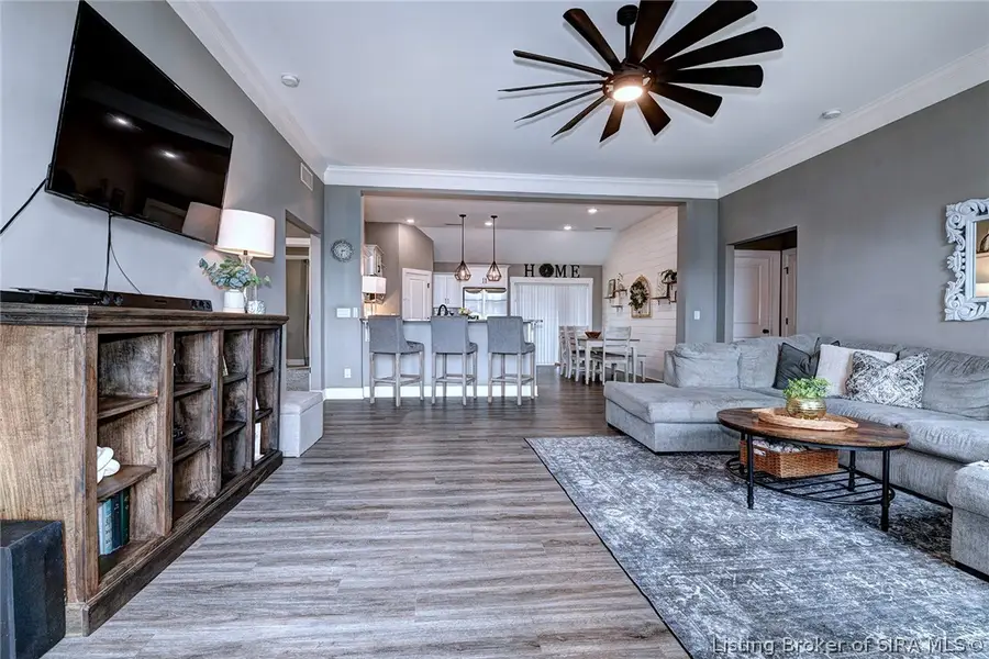 9008 Haylyn Lane, Georgetown, IN 47122 - #3