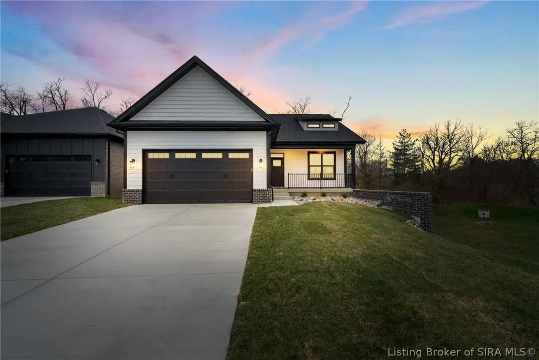 4657 Red Tail Ridge #240, Jeffersonville, IN 47130 - #1