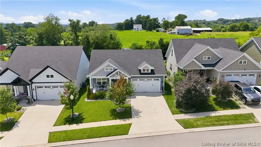 2035 Mary Ella Drive, Georgetown, IN 47122 - #2