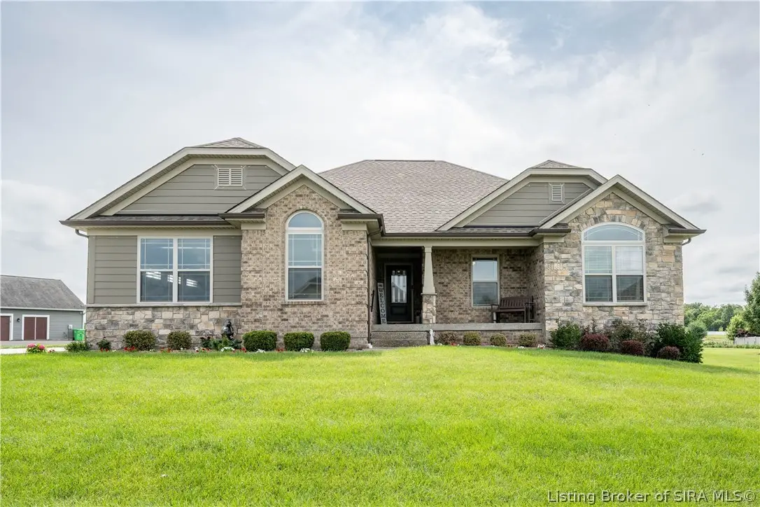 3009 Hawks Landing Drive, Charlestown, IN 47111 - #1