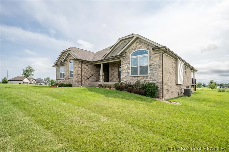3009 Hawks Landing Drive, Charlestown, IN 47111 - #2