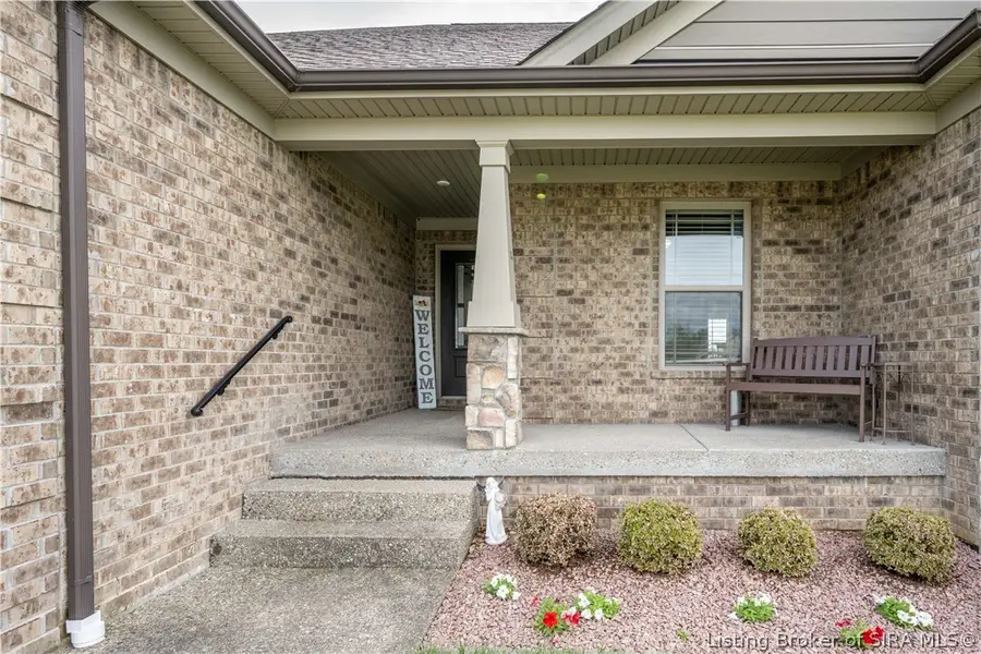 3009 Hawks Landing Drive, Charlestown, IN 47111 - #3