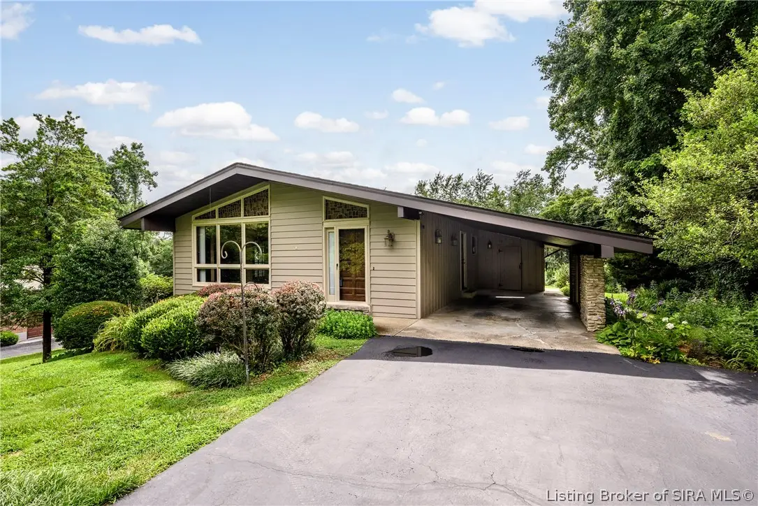 5113 W Shoreline Drive, Floyds Knobs, IN 47119 - #1