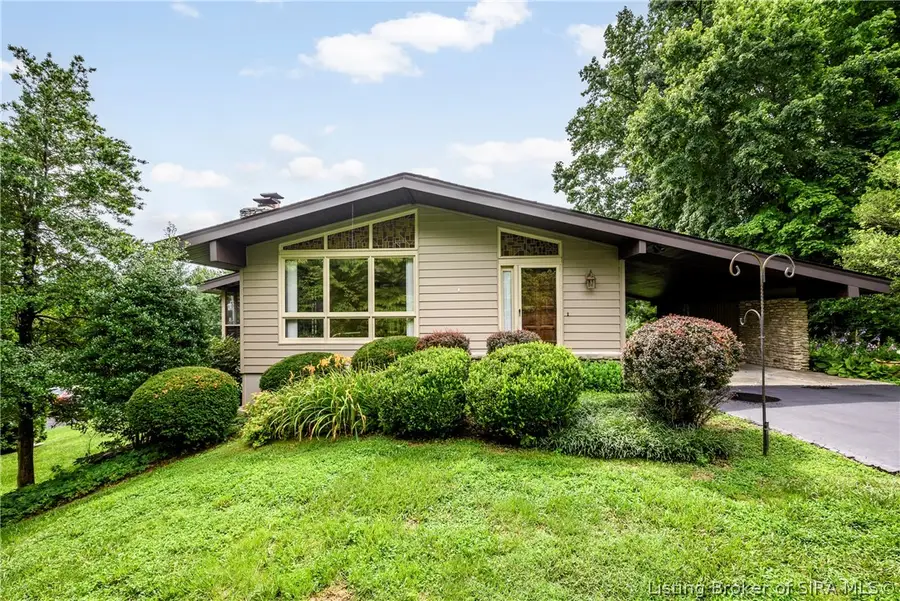 5113 W Shoreline Drive, Floyds Knobs, IN 47119 - #2