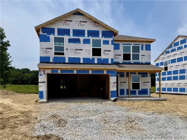 1006 Hunter Court, Memphis, IN 47143