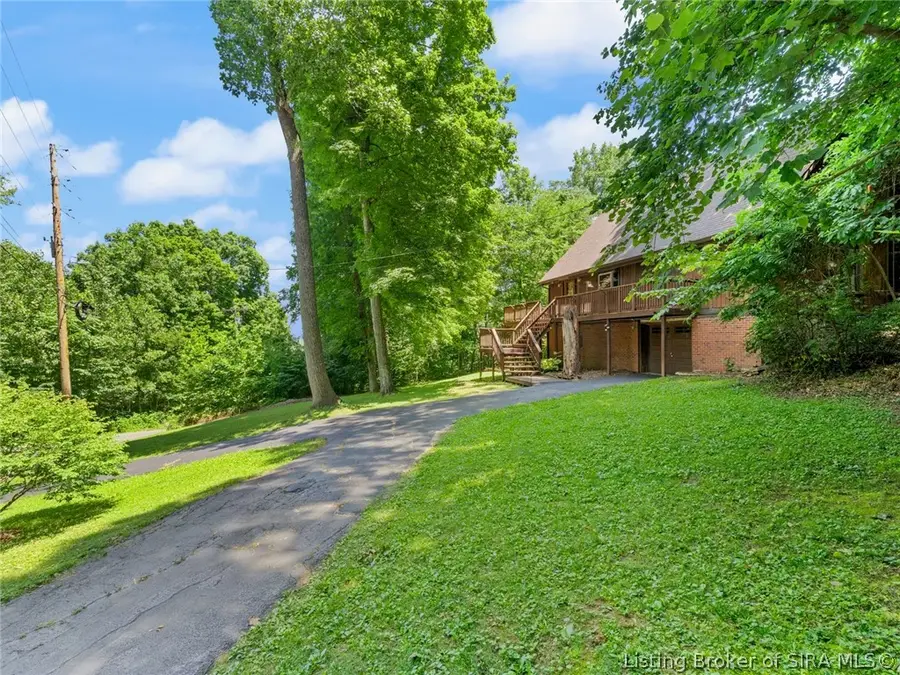 1860 S Gethsemane Road Nw, Corydon, IN 47112 - #3