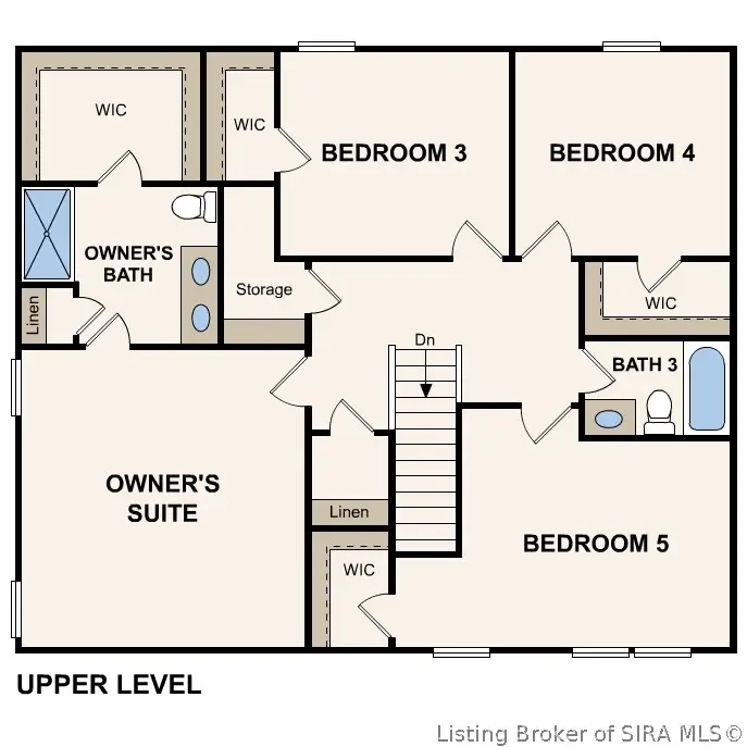 613 Brendle Way, Jeffersonville, IN 47130 - #3