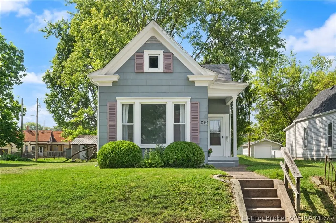 1929 Center Street, New Albany, IN 47150 - #1