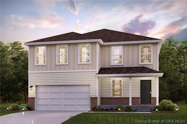 615 Brendle Way, Jeffersonville, IN 47130