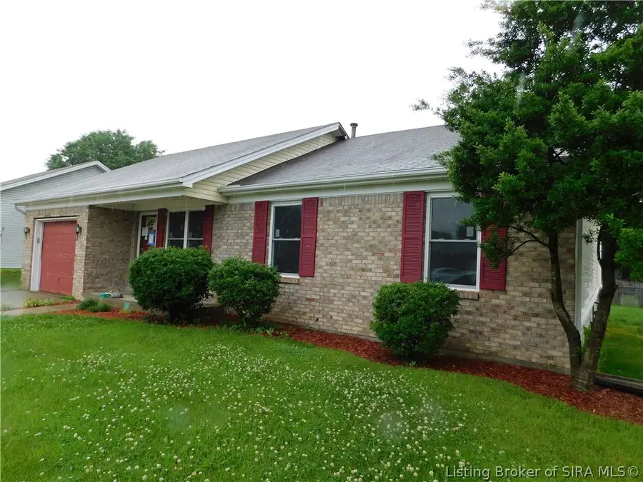 1828 Fall Run Court, New Albany, IN 47150 - #2