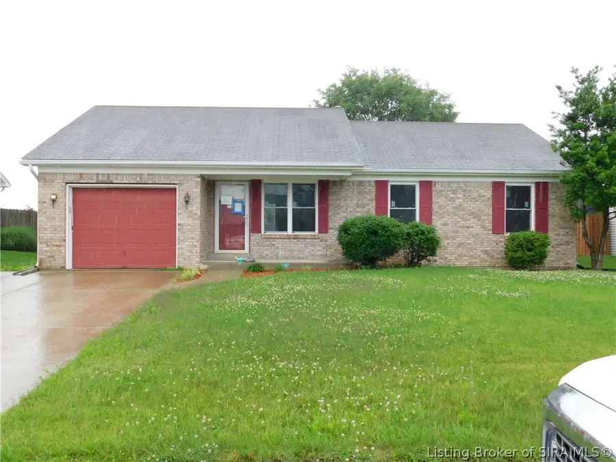 1828 Fall Run Court, New Albany, IN 47150 - #3