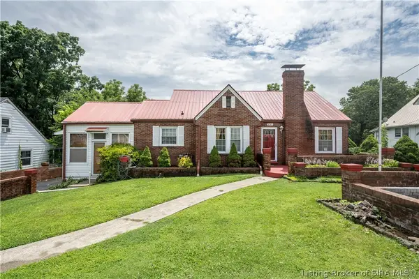 632 E Daisy Lane, New Albany, IN 47150