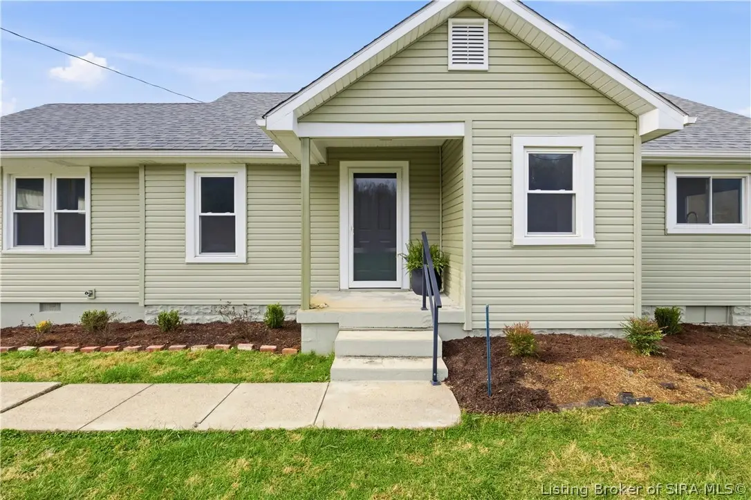 1566 W Water Street, Borden, IN 47106 - #1