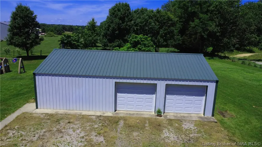 4327 N 1550 W, Deputy, IN 47230 - #2