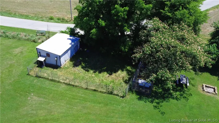 4327 N 1550 W, Deputy, IN 47230 - #3
