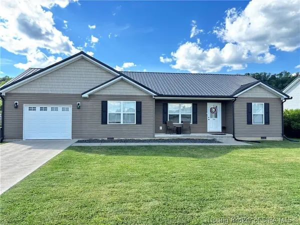 704 Bob Slawson Avenue, Vevay, IN 47043