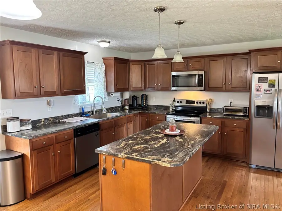 704 Bob Slawson Avenue, Vevay, IN 47043 - #3