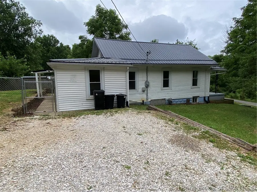 136 N Kirkham Avenue, Corydon, IN 47112 - #2