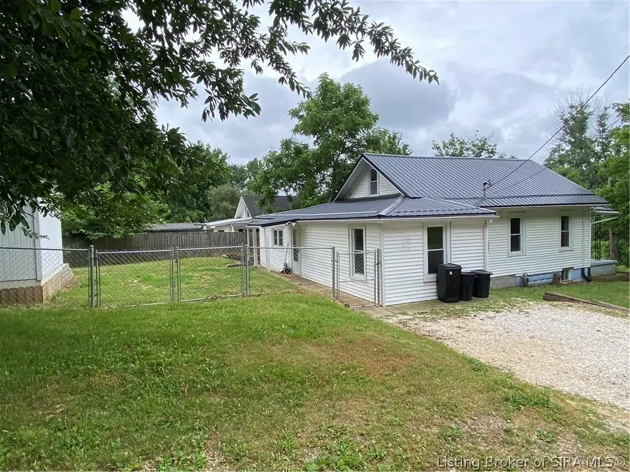 136 N Kirkham Avenue, Corydon, IN 47112 - #3