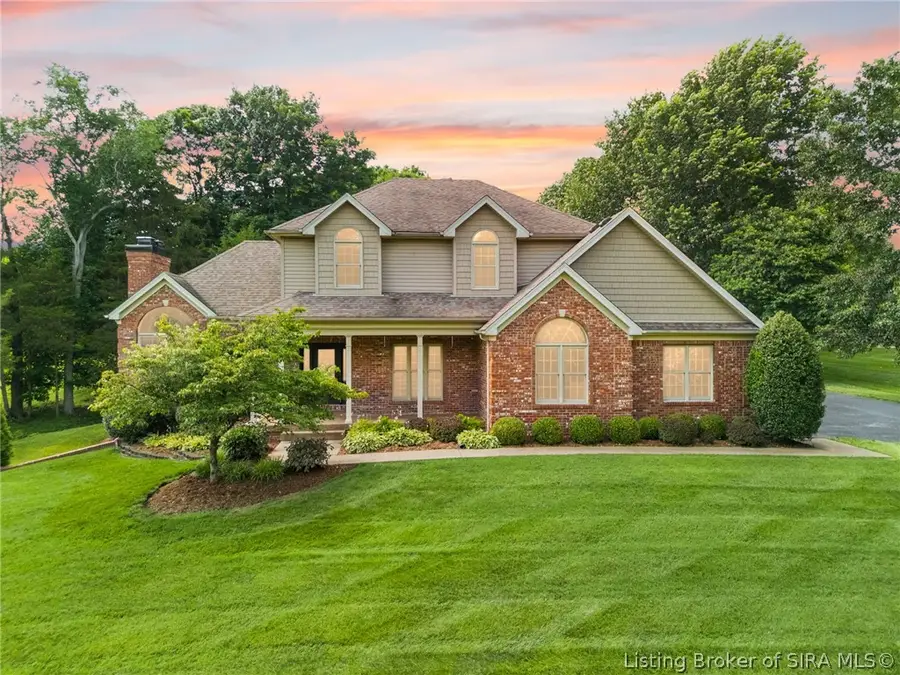 7315 Wind Dance Parkway, Greenville, IN 47124 - #3