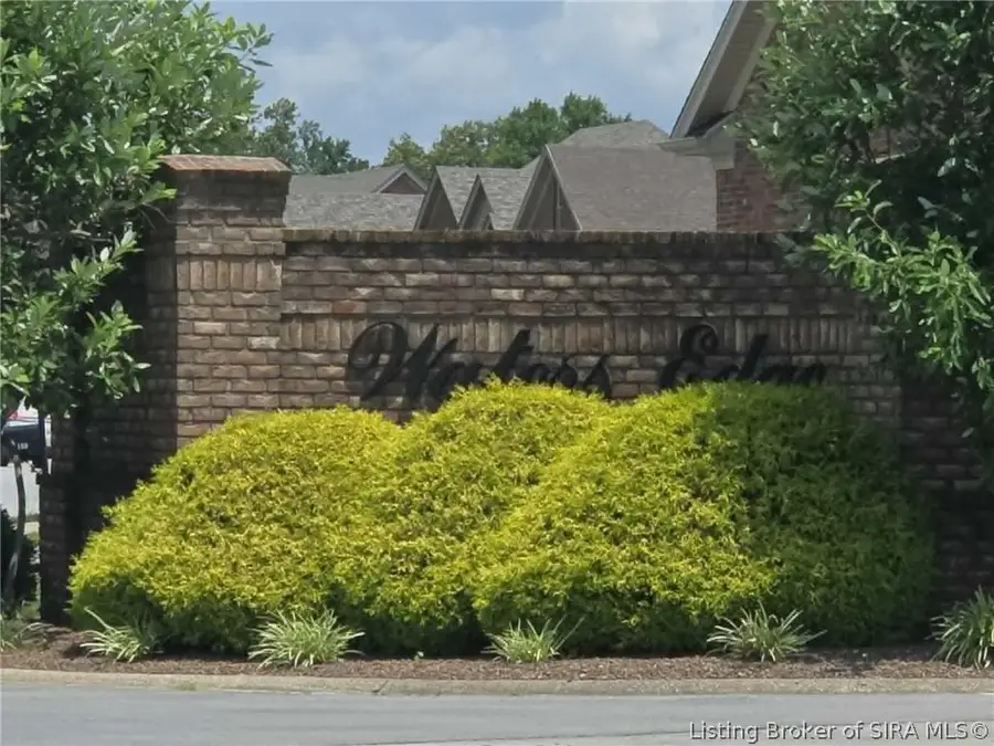 Water Place, Scottsburg, IN 47170 - #3