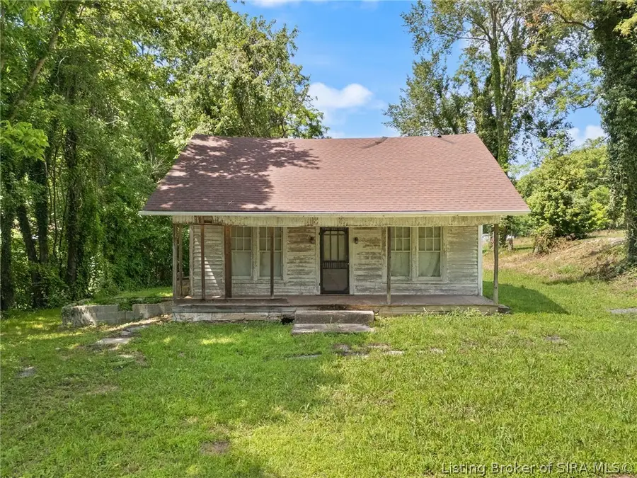 7550 Main Street Sw, Central, IN 47110 - #3