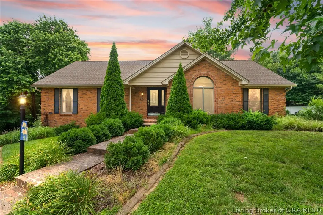 3625 Greenfield Drive, New Albany, IN 47150 - #1
