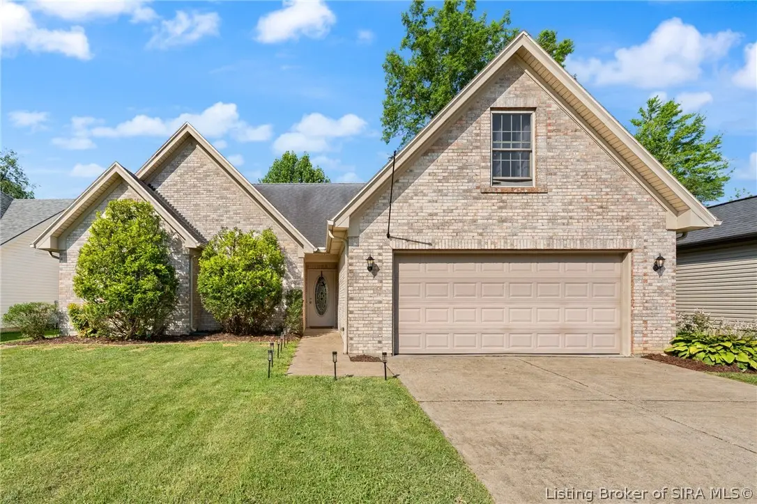 13131 Sunnybrook Drive, Memphis, IN 47143 - #1