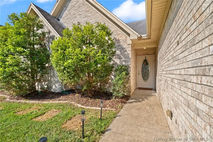 13131 Sunnybrook Drive, Memphis, IN 47143 - #2