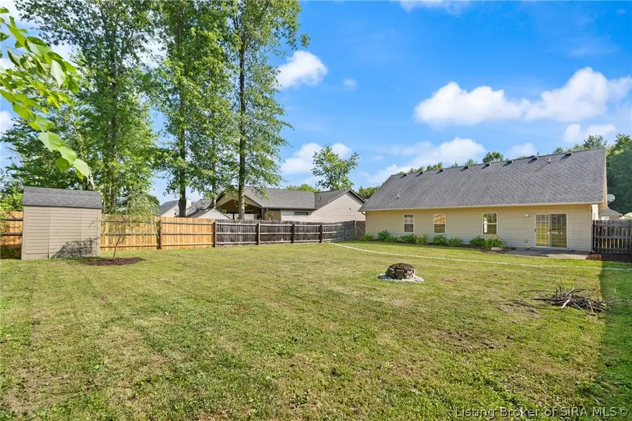 13131 Sunnybrook Drive, Memphis, IN 47143 - #3