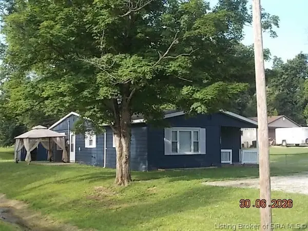 1057 Woodland Avenue, Scottsburg, IN 47170