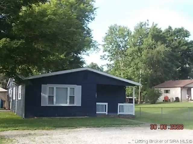 1057 Woodland Avenue, Scottsburg, IN 47170 - #3