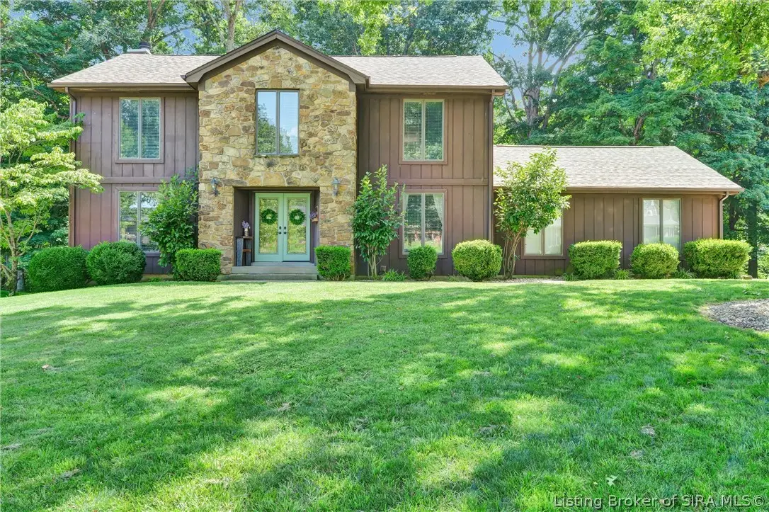 113 Brandywynne Lane, New Albany, IN 47150 - #1