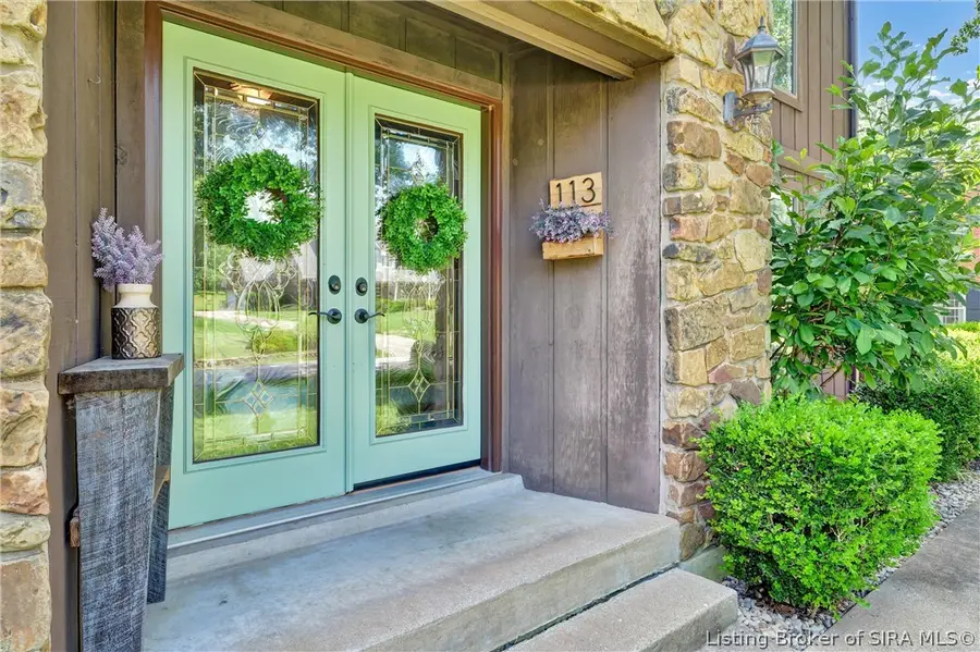 113 Brandywynne Lane, New Albany, IN 47150 - #3