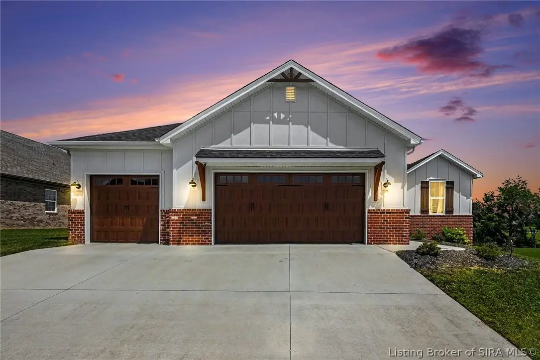 7017 Oaken Lane, Lanesville, IN 47136 - #1