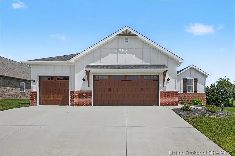 7017 Oaken Lane, Lanesville, IN 47136 - #2