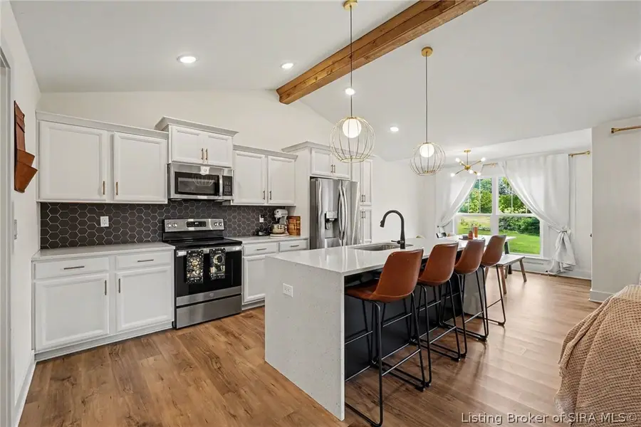 7017 Oaken Lane, Lanesville, IN 47136 - #3