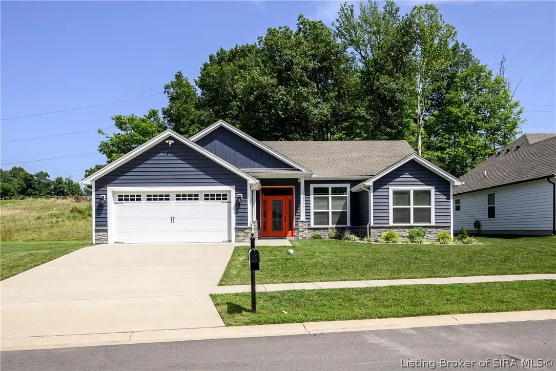 7022 Hollkamp Way, Sellersburg, IN 47172 - #1