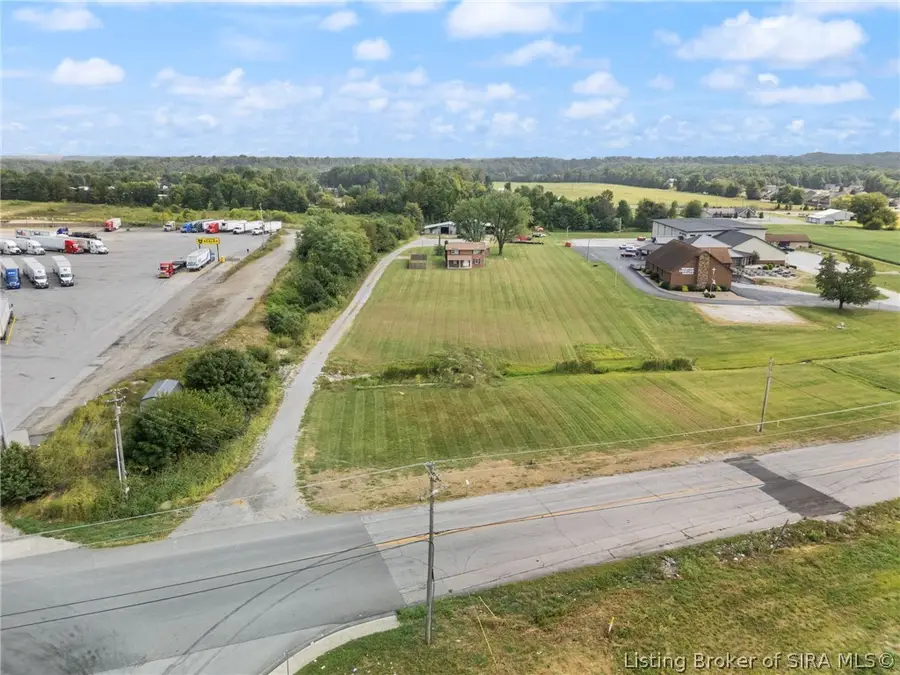 13517 Blue Lick Road, Memphis, IN 47143 - #3