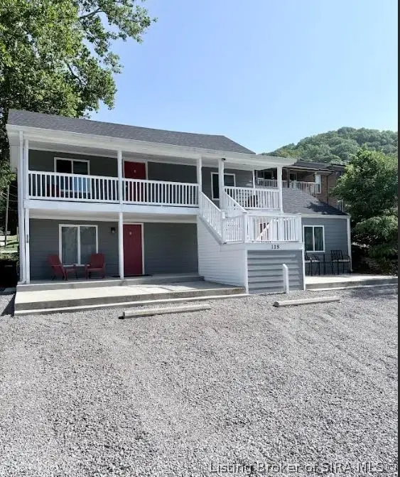 118 Ferry Street, Madison, IN 47250