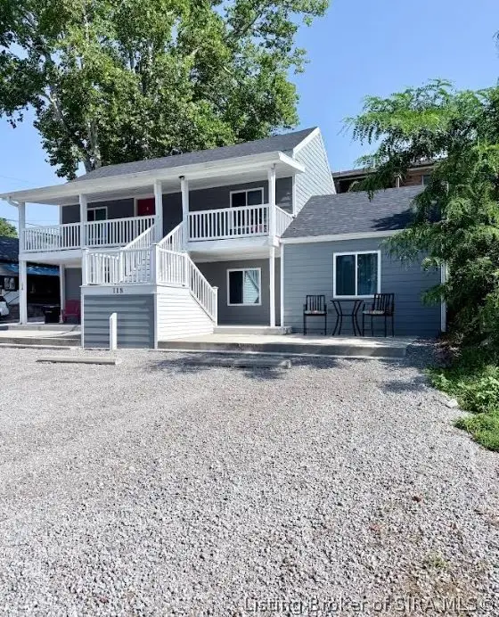 118 Ferry Street, Madison, IN 47250 - #2
