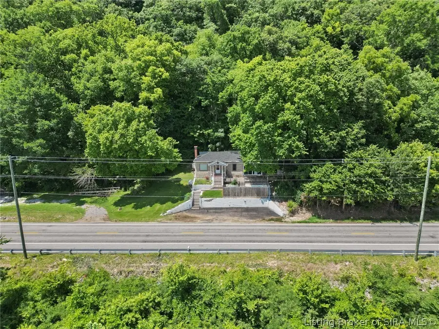 3343 E Sr 56, Madison, IN 47250 - #3