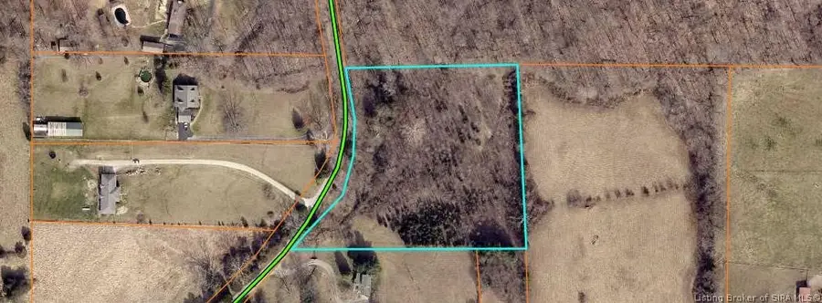 Georgetown-lanesville Road, Georgetown, IN 47122 - #2