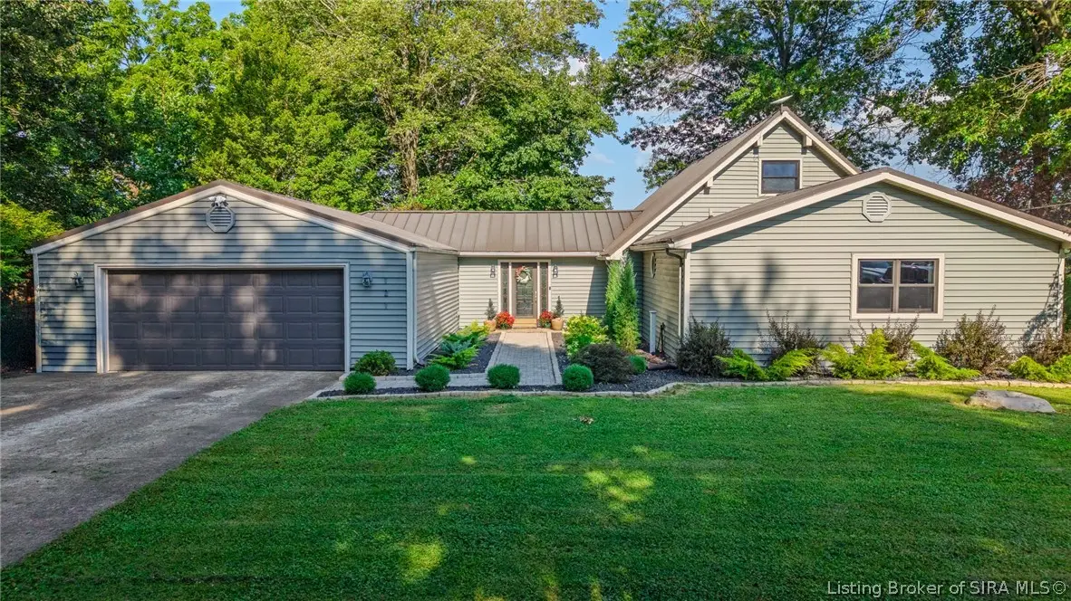 121 Bell Lane, Bethlehem, IN 47104 - #1